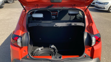 Dacia Spring 27kWh Expression 65 48kW 5dr Auto Electric Hatchback